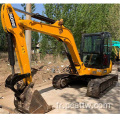 Excavateur compact JCB Small Mini Used